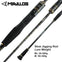 Mavllos Ocean Soul Jigging Rod 1.95m/6.39ft ML/M Ultralight 2PC
